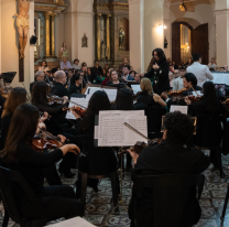 La Orquesta Sinfónica de Salta convoca a compositores de todo el país