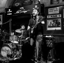 La Máquina del Tiempo llega a Salta: Un viaje musical por los 60, 70 y 80