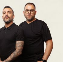 Cabales celebra 10 años de trayectoria con un show en la Usina Cultural de Salta