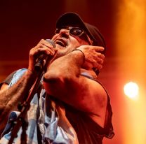 Esta noche: Las Pelotas en Salta celebra sus 36 a&ntilde;os con la gira "6x6"