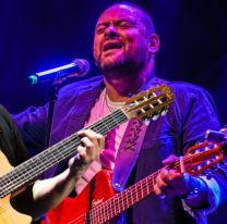 Nico Cáu y Luis Salinas presentan "Zamba de Usted": un encuentro de talento y poesía musical