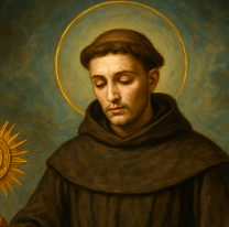 Hoy celebramos a San Nicolás, intercesor de las almas del purgatorio