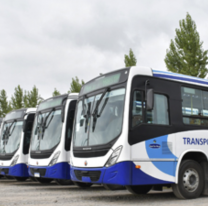 Estas son las paradas de colectivo que se habilitar&aacute;n durante la procesi&oacute;n del Milagro