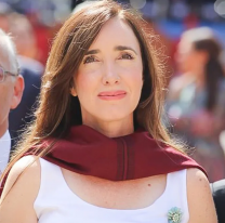 Victoria Villarruel podr&iacute;a participar de la Fiesta del Milagro 2025 en Salta