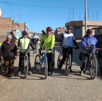 Peregrinos de Perú llegan este viernes a Salta para honrar al Señor del Milagro 2025