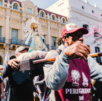 Más de 400 peregrinaciones llegan a Salta: conoce los horarios y el orden de ingreso