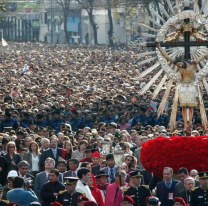 Así será el mega operativo de Tránsito para la procesión del Milagro