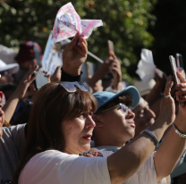 Hoy Salta renueva el pacto con El Señor y la Virgen del Milagro, un signo de protección y de unidad