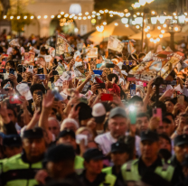 ¡Atención! Hoy varias calles del macro centro estarán cortadas por la Procesión del Milagro
