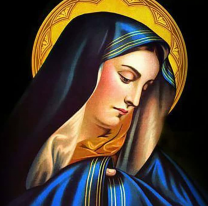 Hoy celebramos a Nuestra Señora de los Dolores, Madre de todos los consuelos