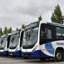 Estas son las paradas de colectivo que se habilitarán durante la procesión del Milagro