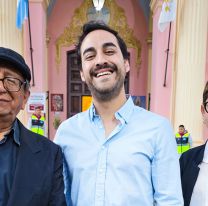 Procesión del Milagro 2025: seguí en vivo la celebración por Salta Soy