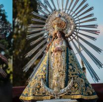 El pueblo de Salta renov&oacute; su Pacto de Fidelidad y amor con el Se&ntilde;or y la Virgen del Milagro