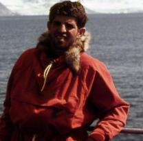 De Salta al fin del mundo: la réplica de la Virgen del Milagro que un militar llevó al Polo Sur en la histórica Operación 90