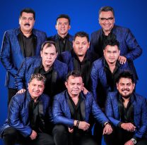 Esta noche en Salta: Los Bybys en vivo con todos sus grandes éxitos