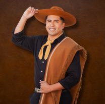 Angelo Aranda anuncia su gira de teatros 2025: Jujuy, Buenos Aires y Salta