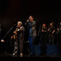 Los Nocheros brillaron en Tucumán y ya se palpita su esperado show en Salta