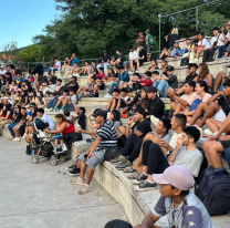 Hoy se vivirá la final regional de Freestyle rumbo a la nacional Anticops