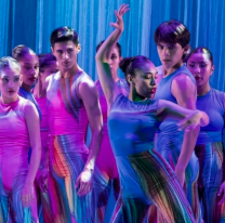 La Escuela Oficial de Ballet celebra el Jubileo de la Danza 2025