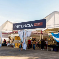 Potencia Salta 2025: este viernes abre sus puertas con cientos de emprendedores