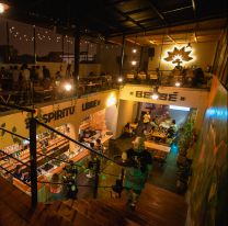 El mejor bar de Salta cumple años: Bembé festeja su 3º aniversario