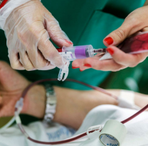Mañana colectarán sangre en el centro de salud del barrio Intersindical