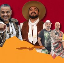 Festival de Folklore Peña Colorada 2025: Dos noches imperdibles en San Pedro de Jujuy