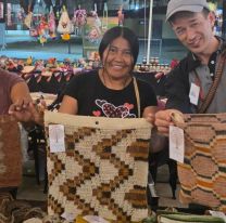 Feria Potencia: M&aacute;s de 30 emprendedores originarios presentar&aacute;n sus artesan&iacute;as