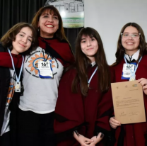 Salta se destacó en el Foro Internacional de Ciencia, Tecnología y Cultura 2025 en Entre Ríos