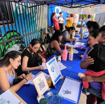 Hoy se realizará la feria de Salud en la zona sur de la Ciudad de Salta