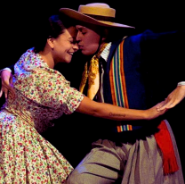 19 de septiembre: Día Nacional del Chamamé