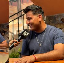 Santiago Cueto llega esta noche a la Usina Cultural para presentar "Sueños"