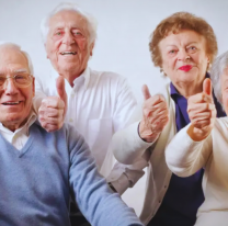 Hoy es el "Día de los Jubilados" en Argentina
