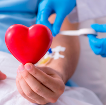 Este viernes colectarán sangre en el Centro de Convenciones de Salta