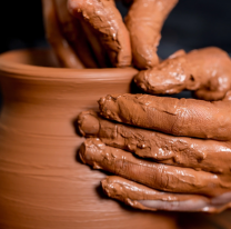 Lanzaron en Salta un taller gratuito para aprender cerámica