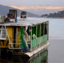 Voluntarios se unirán para limpiar y cuidar el dique Cabra Corral