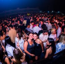 Salta recibe la primavera y celebra el Día del Estudiante con una gran fiesta