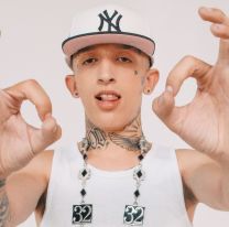 &iexcl;Lleg&oacute; el gran d&iacute;a! El Salas se presenta esta noche en Salta con un show exclusivo