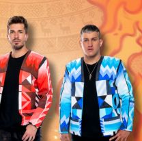 Diableros Jujeños presentan "Fuego Andino" este fin de semana en Salta