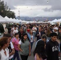 Más de 400.000 personas visitaron la feria de emprendedores "Potencia"