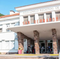 Hoy los servicios de salud pública trabajarán con guardias para urgencias por el asueto del Día de la Sanidad