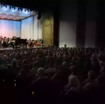 Se viene la noche de grandes homenajes en el Teatro Provincial