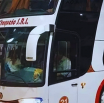 La AMT aprobó un nuevo cuadro tarifario para los colectivos del interior