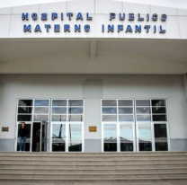 ¡Histórico! nacieron trigemelas en el hospital Materno Infantil