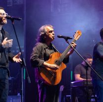 Los Nocheros regresan a Salta con un espectáculo inolvidable en el Teatro Provincial