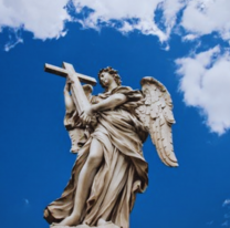 Hoy se inicia la novena a los Ángeles Custodios