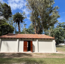 La Casita del Parque invita a participar de nuevas actividades culturales y educativas