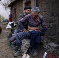 Hoy es el día del Agente Sanitario Rural