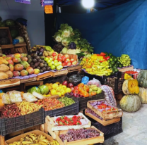 &iexcl;Atenci&oacute;n Salta! Bajaron los precios en el Mercado San Miguel