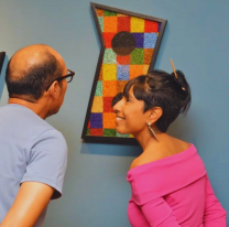 La Biblioteca Provincial abre sus puertas a la Muestra Arteterapia Salta